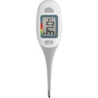 Jumbo Thermometer with Fever Glow, Digital SGX699 | Southpoint Industrial Supply