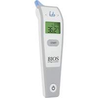 Halo Ear Thermometer, Digital SGX700 | Southpoint Industrial Supply