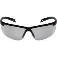Ever-Lite<sup>®</sup> H2MAX Safety Glasses, Light Grey Lens, Anti-Fog/Anti-Scratch Coating, ANSI Z87+/CSA Z94.3 SGX736 | Southpoint Industrial Supply