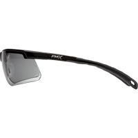 Ever-Lite<sup>®</sup> H2MAX Safety Glasses, Light Grey Lens, Anti-Fog/Anti-Scratch Coating, ANSI Z87+/CSA Z94.3 SGX736 | Southpoint Industrial Supply