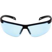 Ever-Lite<sup>®</sup> H2MAX Safety Glasses, Infinity Blue Lens, Anti-Fog/Anti-Scratch Coating, ANSI Z87+/CSA Z94.3 SGX737 | Southpoint Industrial Supply