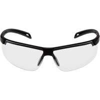 Ever-Lite<sup>®</sup> H2MAX Safety Glasses, Clear Lens, Anti-Fog/Anti-Scratch Coating, ANSI Z87+/CSA Z94.3 SGX739 | Southpoint Industrial Supply