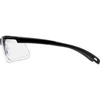 Ever-Lite<sup>®</sup> H2MAX Safety Glasses, Clear Lens, Anti-Fog/Anti-Scratch Coating, ANSI Z87+/CSA Z94.3 SGX739 | Southpoint Industrial Supply
