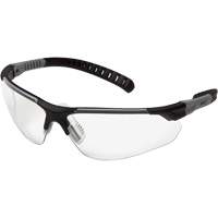 Sitecore™ H2MAX Safety Glasses, Clear Lens, Anti-Fog Coating, ANSI Z87+/CSA Z94.3 SGX741 | Southpoint Industrial Supply