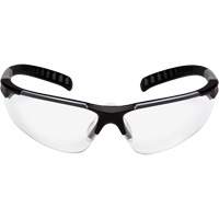 Sitecore™ H2MAX Safety Glasses, Clear Lens, Anti-Fog Coating, ANSI Z87+/CSA Z94.3 SGX741 | Southpoint Industrial Supply