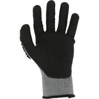 Gants antichocs r&eacute;sistants aux coupures SpeedKnit M-Pact, Taille 7/Petit, Calibre 18, Rev&ecirc;tement Nitrile, Enveloppe en PEHP/Tungst&egrave;ne, ASTM ANSI niveau A5/EN 388 niveau E Southpoint Industrial Supply
