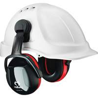 Secure 3 Earmuffs, Cap Mount, 27 NRR dB SGX901 | Southpoint Industrial Supply