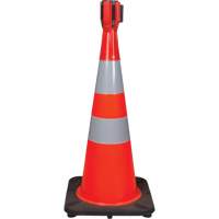 Traffic Cone Topper SGY103 | Southpoint Industrial Supply