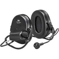 Peltor ComTac VI NIB Headset, Neckband Style, 22 dB Southpoint Industrial Supply