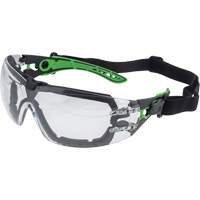 Veratti<sup>®</sup> Primo™ 2021 Safety Glasses, Clear Lens, Anti-Fog Coating, ANSI Z87+/CSA Z94.3 SGY143 | Southpoint Industrial Supply