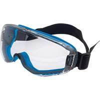Veratti<sup>®</sup> 900™ Safety Goggles, Clear Tint, Anti-Fog, Neoprene Band SGY145 | Southpoint Industrial Supply