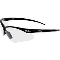 Lunettes de s&eacute;curit&eacute; Z3500, Lentille Transparent, Anti-&eacute;gratignures, ANSI Z87+/R&eacute;pond ou surpasse la norme CSA Z94.3 Southpoint Industrial Supply