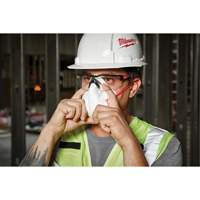 Respirateur jetable, N95, Certifi&eacute; NIOSH, Taille unique Southpoint Industrial Supply