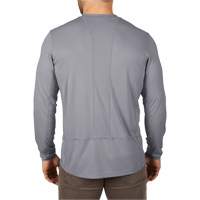 Chandail l&eacute;ger Workskin, Hommes, Petit, Gris Southpoint Industrial Supply