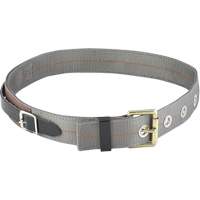 Dynamic Pip&reg; 2-Strap Zero D-Ring Miner's Belt Southpoint Industrial Supply