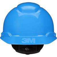 SecureFit H-Series Hardhat, Meets CSA Type 1, Ratchet Suspension, Non-Vented Southpoint Industrial Supply