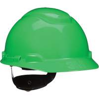 SecureFit H-Series Hardhat, Meets CSA Type 1, Ratchet Suspension, Non-Vented Southpoint Industrial Supply