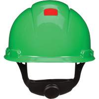 SecureFit H-Series Hardhat, Meets CSA Type 1, Ratchet Suspension, Non-Vented Southpoint Industrial Supply
