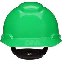 SecureFit H-Series Hardhat, Meets CSA Type 1, Ratchet Suspension, Non-Vented Southpoint Industrial Supply