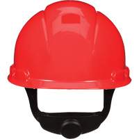SecureFit H-Series Hardhat, Meets CSA Type 1, Ratchet Suspension, Non-Vented Southpoint Industrial Supply