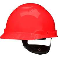 SecureFit H-Series Hardhat, Meets CSA Type 1, Ratchet Suspension, Non-Vented Southpoint Industrial Supply