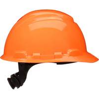 SecureFit H-Series Hardhat, Meets CSA Type 1, Ratchet Suspension, Non-Vented Southpoint Industrial Supply