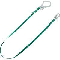 V-Series Tieback Restraint Lanyard Southpoint Industrial Supply