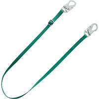 V-Series Tieback Restraint Lanyard Southpoint Industrial Supply