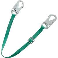 V-Series Tieback Restraint Lanyard Southpoint Industrial Supply