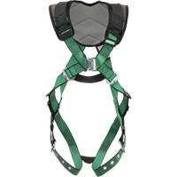 V-Form+ Harness, CSA Certified, Class A, X-Large, 400 lbs. Cap. Southpoint Industrial Supply