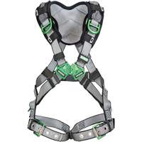 Fall Arrest Harnesses