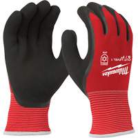 Gants r&eacute;sistant aux coupures, Petit, Rev&ecirc;tement Nitrile, ANSI/ISEA 105 niveau 1/EN 388 niveau 1 Southpoint Industrial Supply