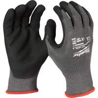Synthetic Gloves