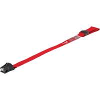 Hard Hat Lanyard, Fixed Length, Clip/Loop Southpoint Industrial Supply