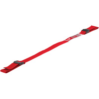 Hard Hat Lanyard, Fixed Length, Loop Southpoint Industrial Supply