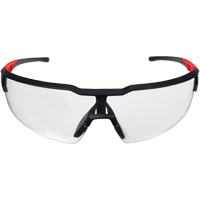 Lunettes de s&eacute;curit&eacute;, Lentille Transparent, Anti-&eacute;gratignures, ANSI Z87+/R&eacute;pond ou surpasse la norme CSA Z94.3 Southpoint Industrial Supply