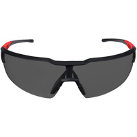 Lunettes de s&eacute;curit&eacute;, Lentille Fum&eacute;e, Anti-&eacute;gratignures, ANSI Z87+/R&eacute;pond ou surpasse la norme CSA Z94.3 Southpoint Industrial Supply