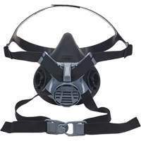 Advantage<sup>®</sup> 420 Half-Mask Respirator, Elastomer, Large SHA198 | Southpoint Industrial Supply