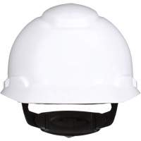 Casque de s&eacute;curit&eacute; SecureFit H-700, R&eacute;pond aux normes CSA type 1, Suspension Rochet, Non ventil&eacute; Southpoint Industrial Supply