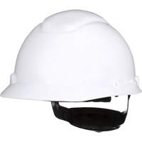 Casque de s&eacute;curit&eacute; SecureFit H-700, R&eacute;pond aux normes CSA type 1, Suspension Rochet, Non ventil&eacute; Southpoint Industrial Supply