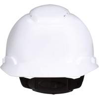 Casque de s&eacute;curit&eacute; SecureFit H-700, R&eacute;pond aux normes CSA type 1, Suspension Rochet, Ventil&eacute; Southpoint Industrial Supply