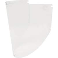 Maxview Replacement Anti-Fog Premium Faceshield, Polycarbonate Southpoint Industrial Supply