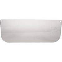 F10 Clear Faceshield SHA411 | Southpoint Industrial Supply