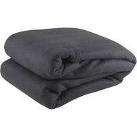 Carbon Fiber Felt Blanket, 6' W x 8' L, Rated Up To 1800 °F Southpoint Industrial Supply