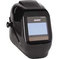 Insight Digital Variable ADF Welding Helmet, 2.36" L x 3.94" W View Area, 9 - 13 Shade Range, Black Southpoint Industrial Supply