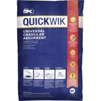 Quickwik Universal Granular Absorbent SHA452 | Southpoint Industrial Supply