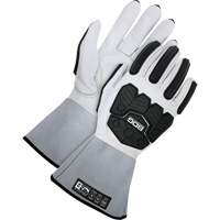 Gants résistants à la coupe