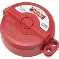 Dispositif de verrouillage pour soupape, Type Vanne Southpoint Industrial Supply