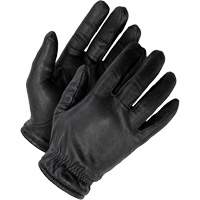 Gants de conducteur X-Site, 6, Paume en Cuir fleur de ch&egrave;vre Southpoint Industrial Supply