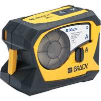 Portable Bluetooth Label Printer, 0.75" Tape Southpoint Industrial Supply